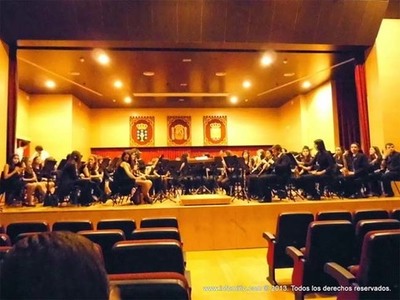 ESPECIAL - CONCERTO DE MSICA ESPAOLA NO ROSAL