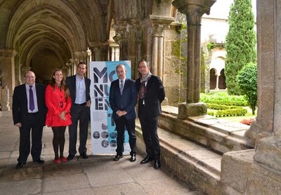 HOXE SBADO COMEZA EN TUI O CICLO ?MONUMENTA-