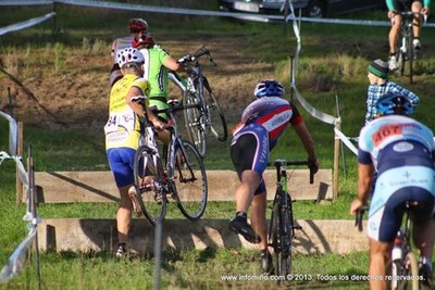 ESPECIAL - GRAN VITORIA DE RAL NO XVI TROFEO COMUNIDADE DE MONTES DE EIRAS