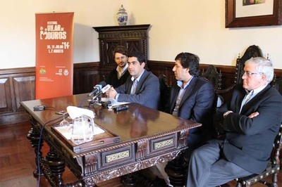 H UM NOVO PROTOCOLO PARA O FESTIVAL DE VILAR DE MOUROS QUE PRIVILEGIA OS CAMINHENSES E O COMRCIO LOCAL