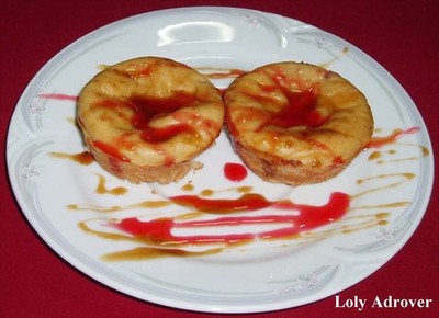 RECETA: PUDIN DE CASTAAS