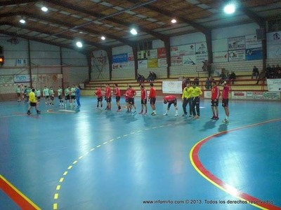 ESPECIAL - O MECALIA ATL. NOVS SUMA UNHA NOVA VICTORIA