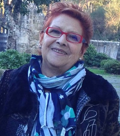 A MESTRA CLARA TORRES SER� A PREGOEIRA DAS FESTAS DE SAN TELMO 2014 