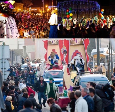 ESTE DOMINGO AGRDASE A MILES DE PERSOAS NA CABALGATA INTERNACIONAL DA EUROCIDADE TUI-VALENA