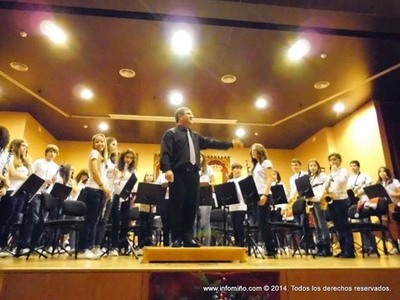 ESPECIAL - FESTIVAL DE NADAL O ROSAL 2014