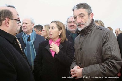 ESPECIAL - INAUGURACIN DO CASTELO DE SANTA CRUZ NA GUARDA