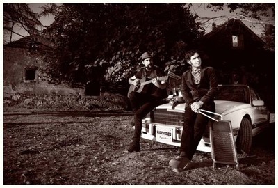 LA BANDA GUARDESA THE LOOPHOLES INICIA SU GIRA DE PRESENTACIN DE SU NUEVO DISCO