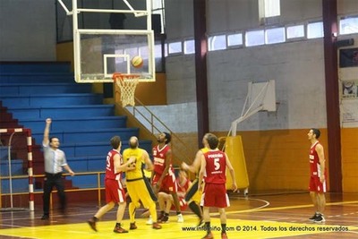 ESPECIAL - CB SETA TUI 63 - PORRIO 80