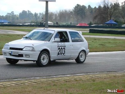 DANIEL VICENTE Y SILVIA VICENTE OBTIENEN EL 3 PUESTO EN SU CATEGORA EN LA 6 CAM FESTIVAL