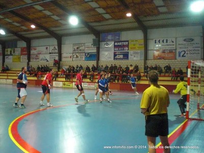 ESPECIAL - MECALIA ATL. NOVS 33 - BUEU 24