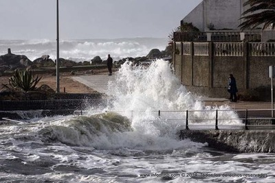 ESPECIAL - A CICLOXNESIS EXPLOSIVA NADJA BARRE GALICIA