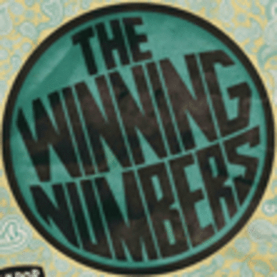 HOY CONCIERTO DEL GRUPO GUARDS THE WINNING NUMBERS