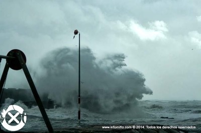ESPECIAL - CICLOXNESIS EXPLOSIVA QUMAIRA EN GALICIA