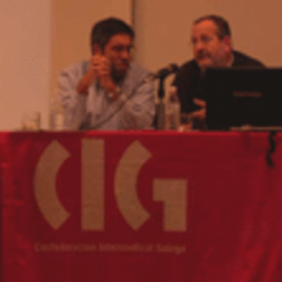 ESPECIAL - CONFERENCIA SOBRE A REFORMA DAS PENSINS NO CENTRO CULTURAL DE A GUARDA