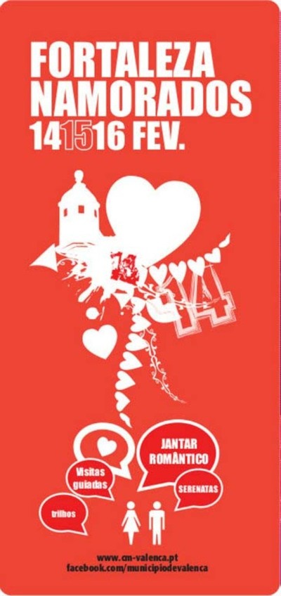VALENA FORTALEZA DOS NAMORADOS