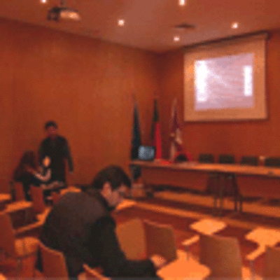 ESPECIAL - SEGUNDO WORKSHOP FOTOGRFICO EN VALENCA DO MINHO