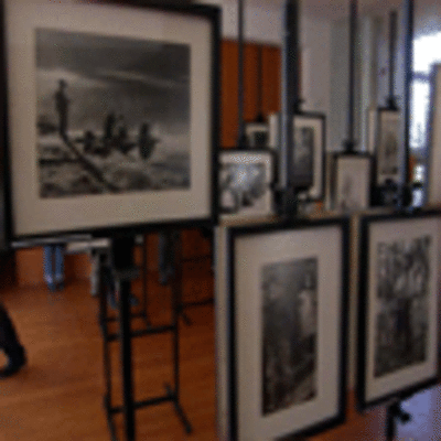 ESPECIAL - EXPOSICIN O PRAZER DE FOTOGRAFIAR EN VALENCA DO MINHO