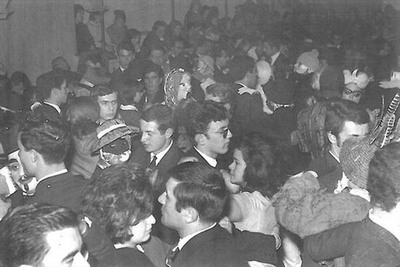 BAILE DO ASSALTO REGRESSA AO VALADARES NO DIA 1 DE MARO