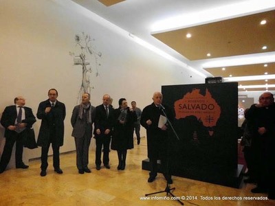 ESPECIAL - TUI ACOLLE ACTIVIDADES NA PROGRAMACIN DO BICENTENARIO DO BISPO ROSENDO SALVADO