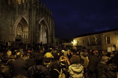 TUI DESPIDE O ENTROIDO ESTE DOMINGO CO ENTERRO DO BACALLAU