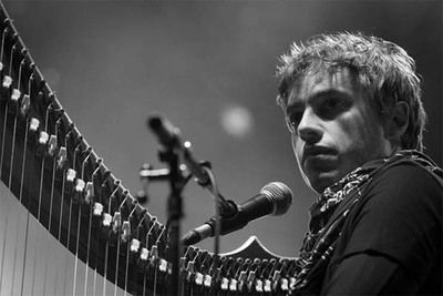 ROSA, ADIANTO DO TERCEIRO TRABALLO DISCOGRFICO DE ROI CASAL