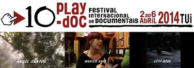 PLAY-DOC PON EN MARCHA UN LABORATORIO DE CREACIN CON REPUTADOS DIRECTORES GALEGOS