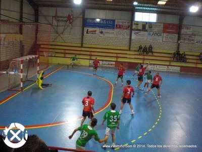 ESPECIAL - MECALIA ATL. NOVS 32 - BM SAR 23