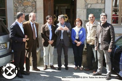 ESPECIAL - O FERRY-BOAT CENTROU A ATENCIN DO II ENCONTRO A GUARDA-CAMINHA