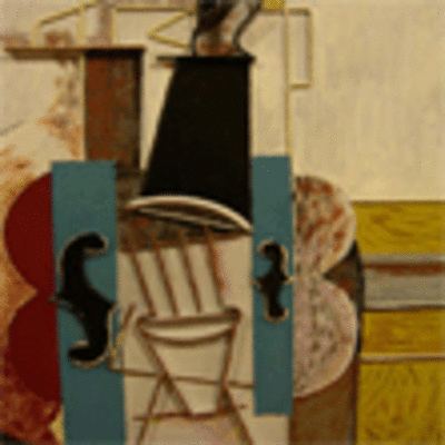 ESPECIAL - EXPOSICIN -PICASSO EM FERRO- NA SALA DE EXPOSICINS DE TUI