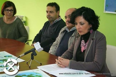 ESPECIAL - TRINTA VIVEIRISTAS DA COMARCA AMOSARN A SA PRODUCIN NA XI MOSTRA DE CULTIVOS DO BAIXO MIO