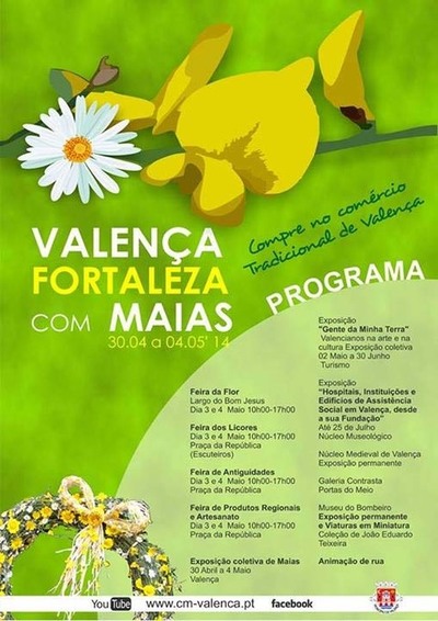 VALENA FORTALEZA COM MAIAS