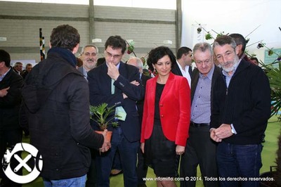 ESPECIAL - XI MOSTRA DE CULTIVOS DO BAIXO MIO