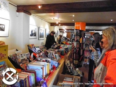 ESPECIAL - O ROSAL ACOLLEU A XI FEIRA DO LIBRO 2014