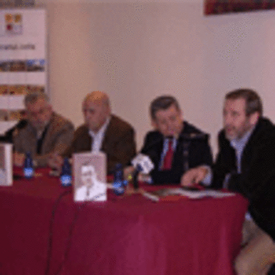 ESPECIAL - PRESENTACIN DO BOLETN DA RAG DEDICADO  TUDENSE XOS MARA LVAREZ BLZQUEZ