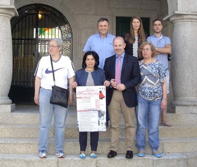 TUI CELEBRA ESTE DOMINGO O FESTIVAL FOLCLRICO DA DA MUIEIRA