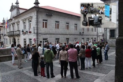 TALLERES DE YOGA, LUTHERA Y CUENTOS AL PIANO SON ALGUNAS DE LAS ACTIVIDADES GRATUTAS QUE EL FESTIVAL IKFEM OFRECER A TODOS LOS PBLICOS