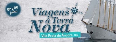 VIAGENS  TERRA NOVA, FEIRO DE TRADIES E MOS D ARTE ANIMAM VILA PRAIA DE NCORA ESTE FIM-DE-SEMANA