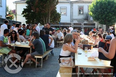 ESPECIAL - CAMINHA CAPITAL DA CERVEXA ARTESANAL