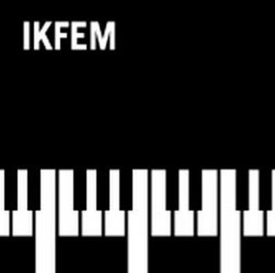 FESTIVAL DE PIANO DA EUROCIDADE ?IKFEM-