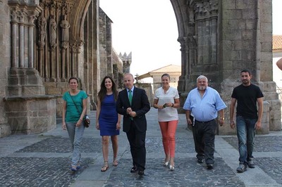 IKFEM  TRIPLICA EL NMERO DE ALUMNOS DE LAS MASTERCLASSES EN SU SEGUNDA EDICIN