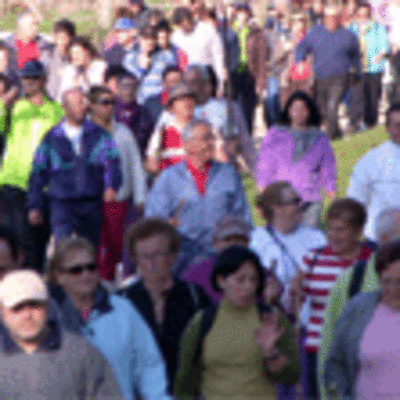 ESPECIAL - COECE O ROSAL 2 ETAPA POLO SENDEIRO DOS PESCADORES