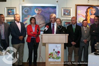 ESPECIAL - INAUGURACIN XXII FEIRA DO VIO DO ROSAL