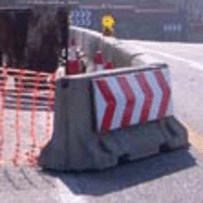 ESPECIAL - OBRAS NA PO-552 NO BARRIO DE MOUGS EN OIA