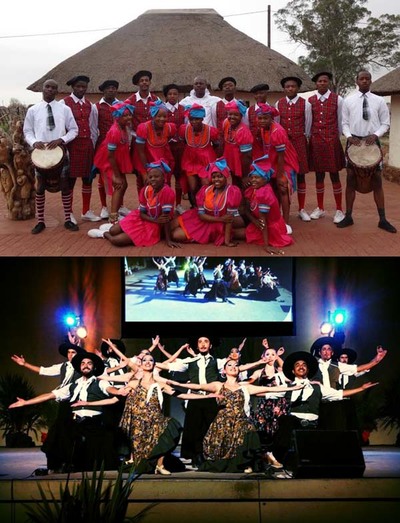 O PARQUE DO LAXAL EN REBORDNS ACOLLE HOXE A XV NOITE INTERNACIONAL DO MIO 