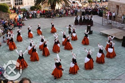 ESPECIAL - XXI ENCONTRO DOS POBOS 2014 NA GUARDA