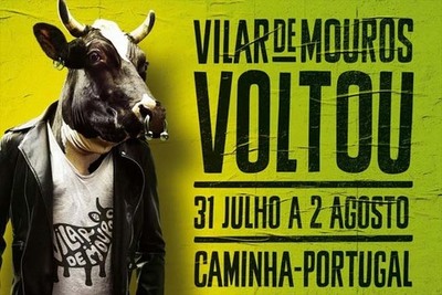 MUNICPIO DISPONIBILIZA SERVIO DE TRANSPORTE GRATUITO NO MBITO DO FESTIVAL DE VILAR DE MOUROS