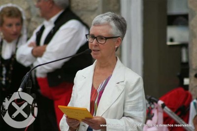 ESPECIAL - FESTIVAL FOLCLRICO E PREGN DAS FESTAS DO MONTE 2014 NA GUARDA