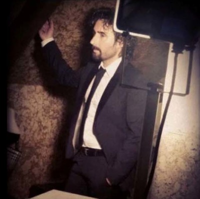 CONCERTO DE GUILLERMO CASTRO O DOMINGO 10 DE AGOSTO EN VILANOVA DE CERVEIRA