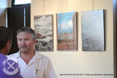 ESPECIAL - EXPOSICIN -O NOSO MAR A NOSA COSTA-