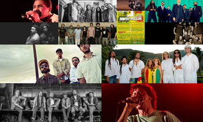 A MSICA REGGAE VOLTA A TOMIO ESTA FIN DE SEMANA CO V MINHO REGGAE SPLASH 2014